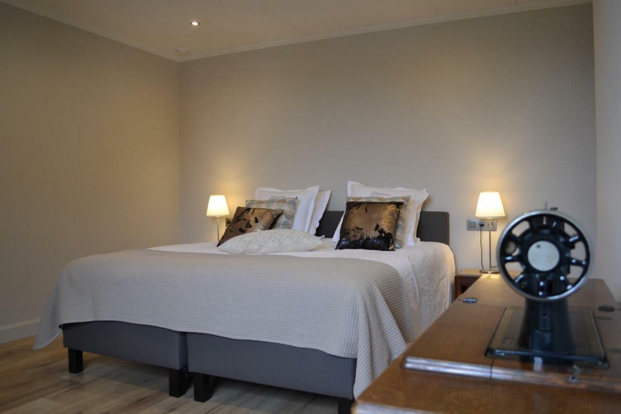 B&B Allegambe'S Goed Aartrijke Exteriör bild